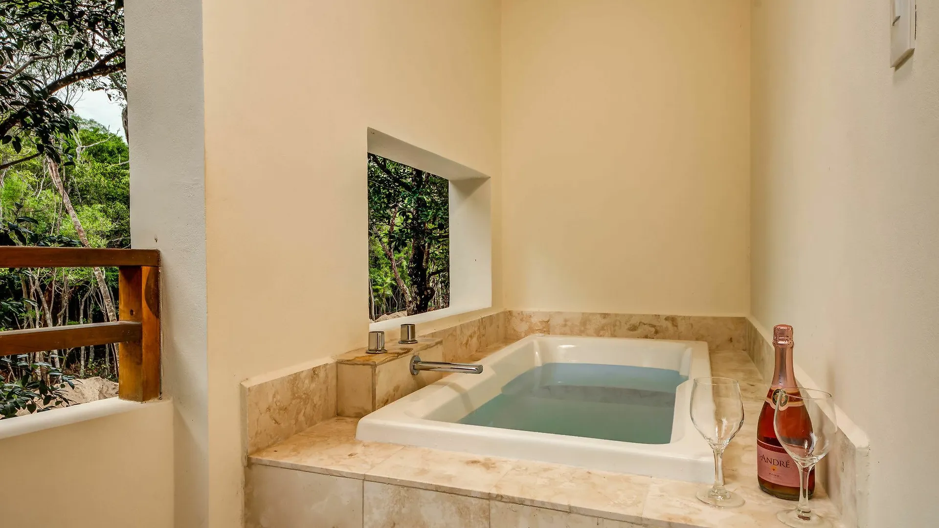 Apartment Blue Beach 2 Brm Apt Sleeps 5 Tulum
